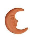 Terracotta Moon